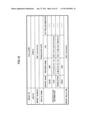 IMAGE FORMING APPARATUS, CHARGING INFORMATION RECORDING METHOD, AND RECORDING MEDIUM diagram and image