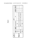 IMAGE FORMING APPARATUS, CHARGING INFORMATION RECORDING METHOD, AND RECORDING MEDIUM diagram and image