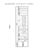 IMAGE FORMING APPARATUS, CHARGING INFORMATION RECORDING METHOD, AND RECORDING MEDIUM diagram and image