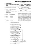 PAPER IDENTIFYING APPARATUS AND PAPER IDENTIFYING METHOD diagram and image