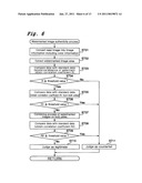 PAPER IDENTIFYING APPARATUS AND PAPER IDENTIFYING METHOD diagram and image