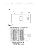 PAPER IDENTIFYING APPARATUS AND PAPER IDENTIFYING METHOD diagram and image