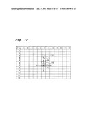 PAPER IDENTIFYING APPARATUS AND PAPER IDENTIFYING METHOD diagram and image