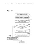 PAPER IDENTIFYING APPARATUS AND PAPER IDENTIFYING METHOD diagram and image