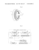 TOMOGRAPHIC EQUIPMENT, IMAGING SYSTEM PROVIDED THEREWITH, AND IMAGING DATA ACQUISITION METHOD diagram and image