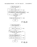 Money Handling System diagram and image