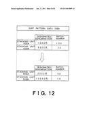 Money Handling System diagram and image