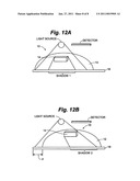 THREE-DIMENSIONAL AUTHENTICATION OF MIRCOPARTICLE MARK diagram and image