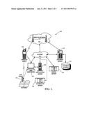 AUTOMATIC MODIFICATION OF WEB PAGES diagram and image