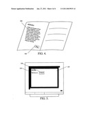 AUTOMATIC MODIFICATION OF WEB PAGES diagram and image