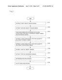 IMAGE MATCHING DEVICE, IMAGE MATCHING METHOD AND IMAGE MATCHING PROGRAM diagram and image