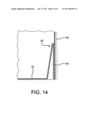 FLAT BOTTOM, STAND-UP BAG AND METHOD OF MANUFACTURING SAME diagram and image