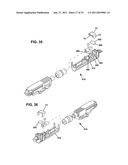 Field Terminable Fiber Optic Connector Assembly diagram and image