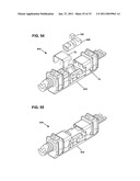 Field Terminable Fiber Optic Connector Assembly diagram and image