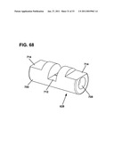 Field Terminable Fiber Optic Connector Assembly diagram and image