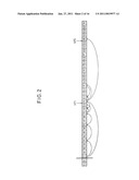 RANDOMLY ACCESSIBLE VISUAL INFORMATION RECORDING MEDIUM AND RECORDING METHOD, AND REPRODUCING DEVICE AND REPRODUCING METHOD diagram and image