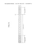 RANDOMLY ACCESSIBLE VISUAL INFORMATION RECORDING MEDIUM AND RECORDING METHOD, AND REPRODUCING DEVICE AND REPRODUCING METHOD diagram and image