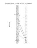 RANDOMLY ACCESSIBLE VISUAL INFORMATION RECORDING MEDIUM AND RECORDING METHOD, AND REPRODUCING DEVICE AND REPRODUCING METHOD diagram and image