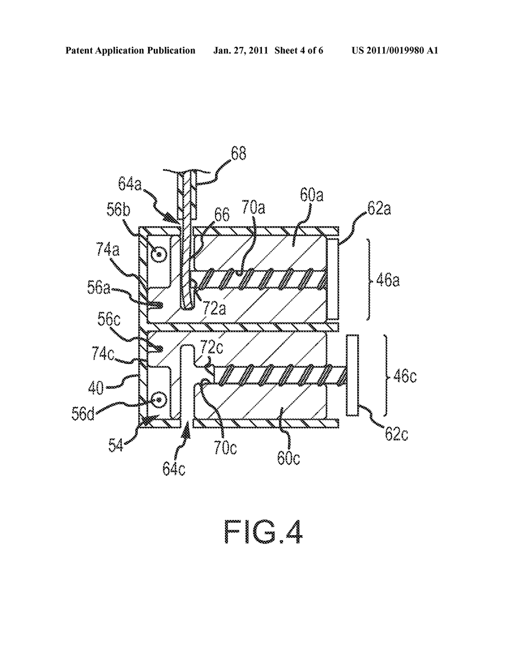 Integrated Boiler Component Wiring Assembly and Method - diagram, schematic, and image 05