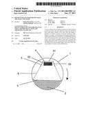 ROTARY FURNACE FOR RADIATIVE HEAT TREATMENT OF SOLIDS diagram and image