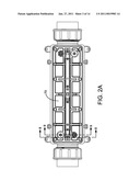 BATHING INSTALLATION HEATER ASSEMBLY diagram and image