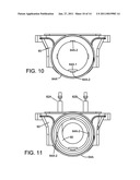 BATHING INSTALLATION HEATER ASSEMBLY diagram and image