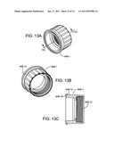 BATHING INSTALLATION HEATER ASSEMBLY diagram and image