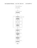 System for intercepting signals to be transmitted over a fiber optic network and associated method diagram and image