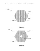 PHOTONIC BANDGAP FIBERS diagram and image