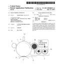 IMAGE FORMING APPARATUS diagram and image