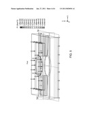 THERMAL STRAIN RELIEF DEVICE FOR HIGH TEMPERATURE FURNACE diagram and image