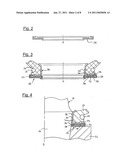 Sealing Assembly of a Ball Joint and Ball Joint diagram and image