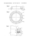 Sealing Assembly of a Ball Joint and Ball Joint diagram and image