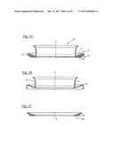 Sealing Assembly of a Ball Joint and Ball Joint diagram and image