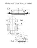 Sealing Assembly of a Ball Joint and Ball Joint diagram and image