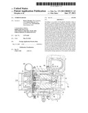 TURBOCHARGER diagram and image