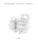 TURBOCHARGER diagram and image