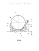 MANUFACTURING WTG BLADE HAVING A SPAR diagram and image