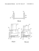 MANUFACTURING WTG BLADE HAVING A SPAR diagram and image