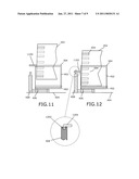 MANUFACTURING WTG BLADE HAVING A SPAR diagram and image