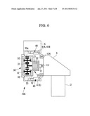 BLADE PITCH-ANGLE CONTROL APPARATUS AND WIND TURBINE GENERATOR diagram and image