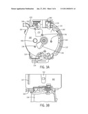 ENGINE BLOWER SCROLL diagram and image