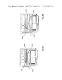 APPARATUS FOR SANITIZING ORAL APPLIANCES diagram and image