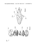 APPARATUS FOR SANITIZING ORAL APPLIANCES diagram and image