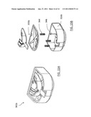 APPARATUS FOR SANITIZING ORAL APPLIANCES diagram and image