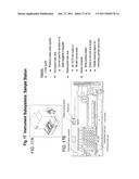ASSAY APPARATUSES, METHODS AND REAGENTS diagram and image