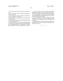 COMPOSITION COMPRISING A POLYOL, A SUGAR SILICONE SURFACTANT AND A OIL-SOLUBLE POLAR MODIFIED POLYMER diagram and image