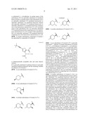 INHIBITORS OF FLAVIVIRIDAE VIRUSES diagram and image