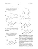 INHIBITORS OF FLAVIVIRIDAE VIRUSES diagram and image