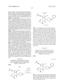 INHIBITORS OF FLAVIVIRIDAE VIRUSES diagram and image